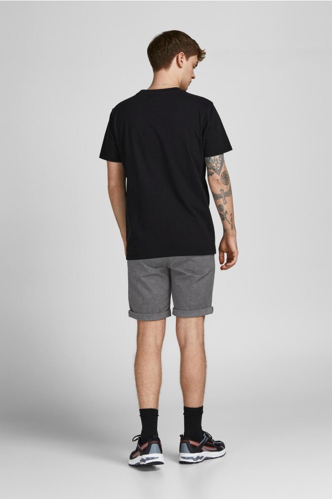 JPSTFURY JJSHORTS AKM SN 12206889 Drizzle